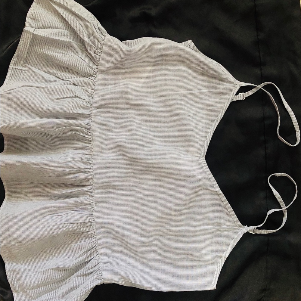 BCBG Tank top